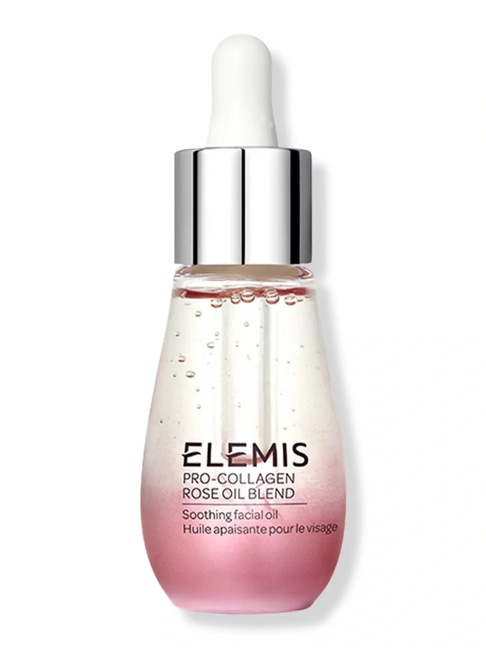 ☀️ELEMIS Pro-Collagen Rose Facial Oil Cream & Teal Packaging  NIB